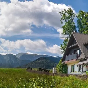 Na Wierchu Zakopane