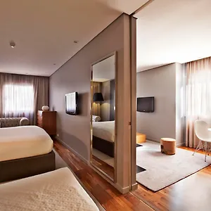 **** Hotel apartamentowy Altis Prime Portugalia