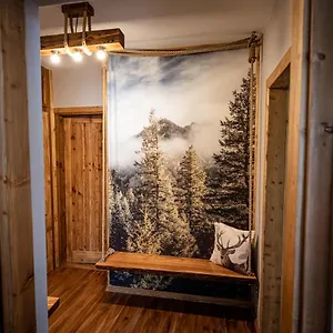  Apartman Zacisze Pod Reglami & Sauna