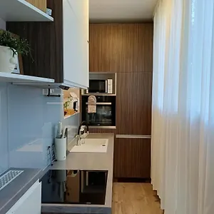  Apartament Rybaki Polska