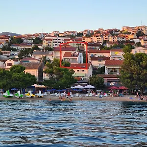 Andric , Crikvenica Horvátország