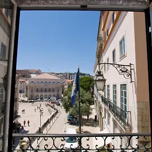 ** Pensjonat Residencial Geres Portugalia