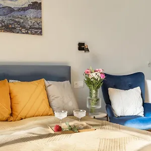  Apartament Alpari Wawel Polska