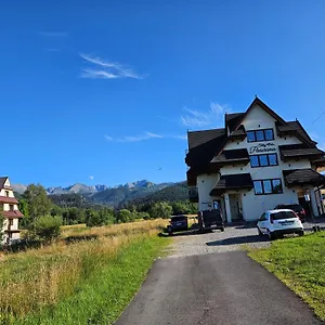  Homestay szállás Tatry Panorama