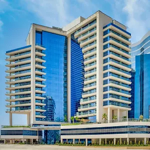 **** Hotel The First Collection Business Bay Zjednoczone Emiraty Arabskie