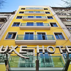 ** Hotel Turim Luxe Portugalia