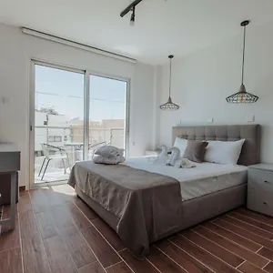 River View Boutique Apts , Ajía Nápa Ciprus